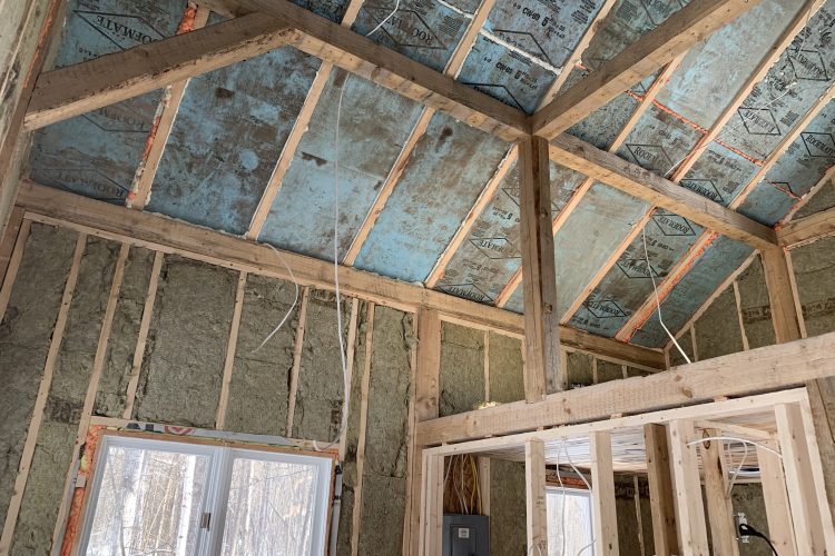 cabin insulation